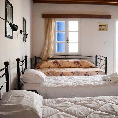 Xeni'S Home At Mykonos Center Mykonos Town Экстерьер фото