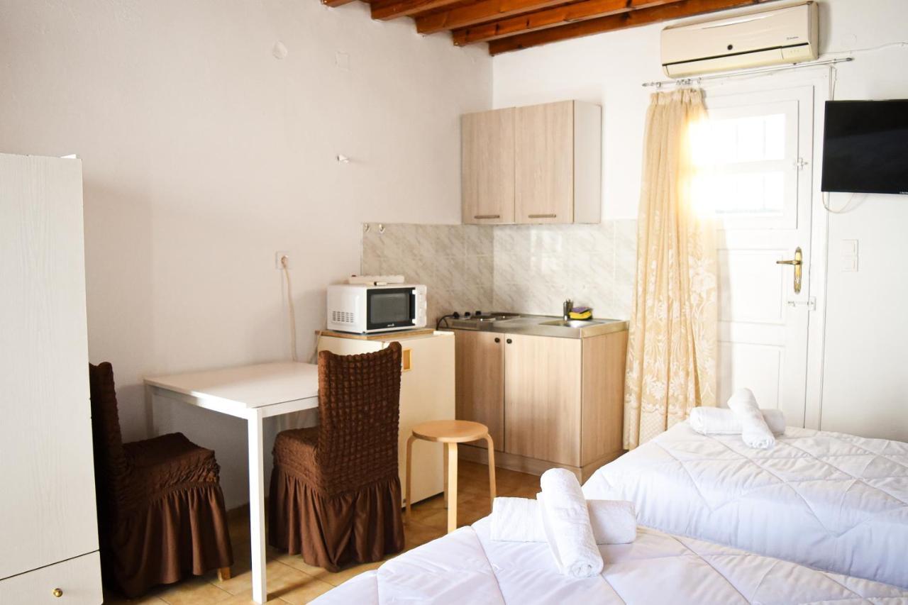 Xeni'S Home At Mykonos Center Mykonos Town Экстерьер фото