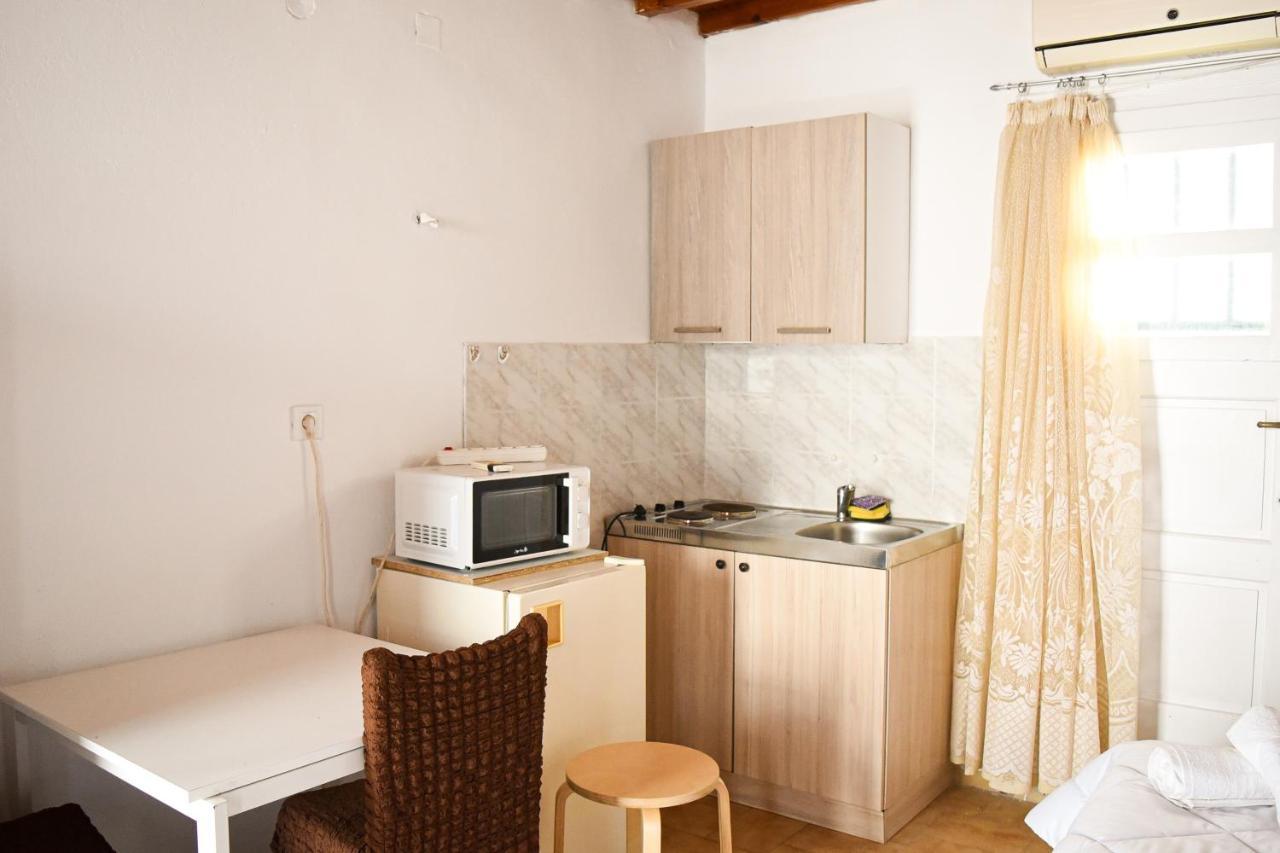 Xeni'S Home At Mykonos Center Mykonos Town Экстерьер фото
